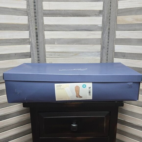 Women's Sommer Western Boots | Universal Thread | 8 - Picture 14 of 15